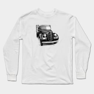 1939 Pickup Truck Long Sleeve T-Shirt